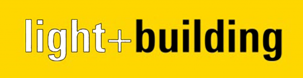Light + Building Logo