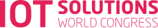 IoT Solutions World Congress Logo (Coloured)