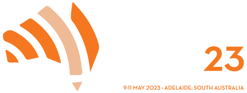 AustMine 2023 Logo (Coloured)